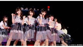 『悲しみの忘れ方 Documentary of 乃木坂46』 - (C) 2015「DOCUMENTARY of 乃木坂46」製作委員会