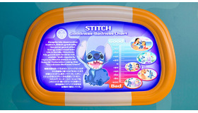 新アトラクション「スティッチ・エンカウンター」(C) Disney