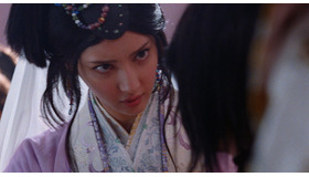 auの新CM「乙姫登場」篇