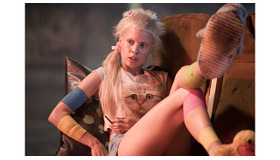 『チャッピー』 - (C) Chappie - Photos By STEPHANIE BLOMKAMP