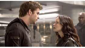 『ハンガー・ゲーム FINAL： レジスタンス』TM＆(C) 2014 LIONS GATE FILMS INC.ALL RIGHTS RESERVED.