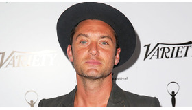 ジュード・ロウ-(C)Getty Images