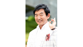 石田純一（由井虎次）／ドラマ「僕らプレイボーイズ 熟年探偵社」