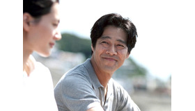 堤真一（椎名和也）／『海街diary』　-(C) 2015吉田秋生・小学館／「海街diary」製作委員会