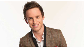 エディ・レッドメイン -(C) Getty Images