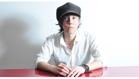 野田洋次郎『トイレのピエタ』／photo：Naoki Kurozu