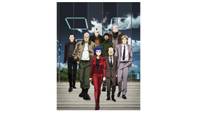 -(C)士郎正宗・Production I.G／講談社・「攻殻機動隊ARISE」製作委員会