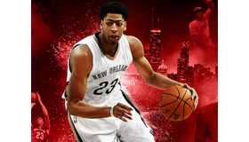 最新バスケシム『NBA 2K16』開発にスパイク・リー監督が参加―カバーアスリートも公開