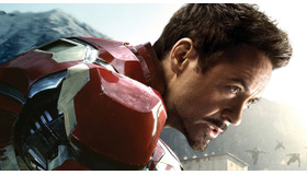 『アベンジャーズ／エイジ・オブ・ウルトロン』 - (C) Marvel 2015
