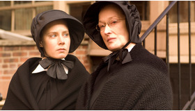 『ダウト −あるカトリック学校で−』 -(C) 2008 Miramax Film Corp All rights reserved.