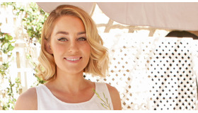 ローレン・コンラッド-(C)Getty Images