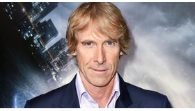 マイケル・ベイ-(C)Getty Images