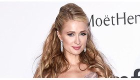 パリス・ヒルトン-(C)Getty Images