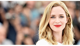 エミリー・ブラント-(C) Getty Images