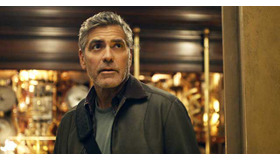 『トゥモローランド』（C）2015 Disney Enterprise,inc. All Rights Reserved.