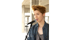 ルハン・新写真／『２０歳よ、もう一度』　-(C) 2015 CJ E&M Corporation, All Rights Reserved.