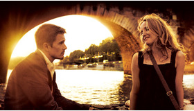 『ビフォア・サンセット』　メイン