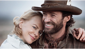 『オーストラリア』 -(C) 2008 TWENTIETH CENTURY FOX