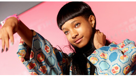 ウィロー・スミス-(C)Getty Images