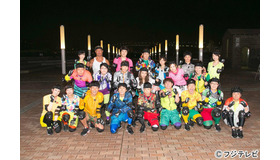 「逃走中～めちゃ×2本気で逃げてるッ！～」-(C)フジテレビ