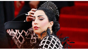 レディー・ガガ-(C)Getty Images