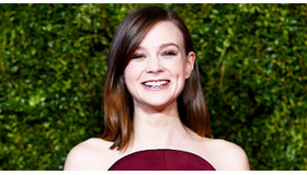 キャリー・マリガン -(C) Getty Images