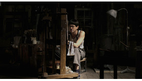 『FOUJITA』  - (C) 2015「FOUJITA」製作委員会/ユーロワイド