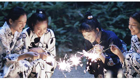 『海街diary』　-(C) 2015吉田秋生・小学館／「海街diary」製作委員会