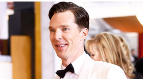 ベネディクト・カンバーバッチ-(C) Getty Images