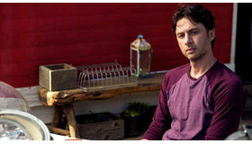 ザック・ブラフ/『WISH I WAS HERE／僕らのいる場所』（C）2014, WIWH Productions, LLC and Worldview Entertainment Capital LLC All rights reserved.