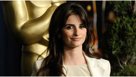 第81回アカデミー賞の昼食会に出席したペネロペ・クルス -(C) Reuters/AFLO