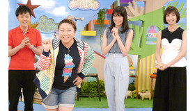 くみっきー直伝！正しい姿勢で“やせやすい体”にチェンジ