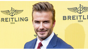デビッド・ベッカム-(C)Getty Images