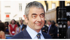 ローワン・アトキンソン-(C)Getty Images