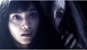 『呪怨 -ザ・ファイナル-』平愛梨