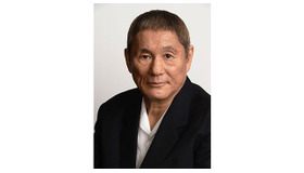 「第8回したまちコメディ映画祭in台東」、「コメディ栄誉賞」を受賞したビートたけし