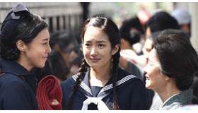 TBS60周年スペシャルドラマ- (C) TBS