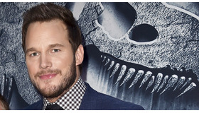 クリス・プラット -(C) Getty Images