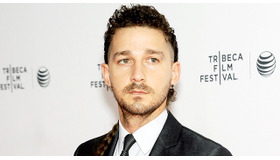 シャイア・ラブーフ-(C)Getty Images