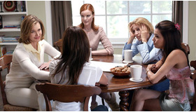 「デスパレートな妻たち」メイン