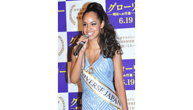 宮本エリアナ／『グローリー／明日への行進』トークイベント