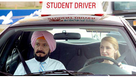 『しあわせへのまわり道』(C) 2015,BPG Releasing,LLC.All Rights Reserved.