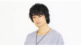 『虎影』斎藤工／photo：Ryo Uchida