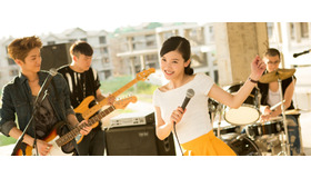 『２０歳よ、もう一度』　-(C) 2015 CJ E&M Corporation, All Rights Reserved.