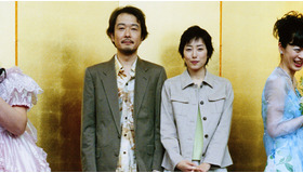 『ぐるりのこと。』　-(C) 2008『ぐるりのこと。』プロデューサーズ