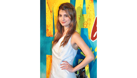 マギー、丸刈りでの女優オファーが来たら「主演ならやります！」