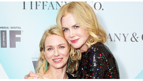 ニコール・キッドマン＆ナオミ・ワッツ-(C)Getty Images