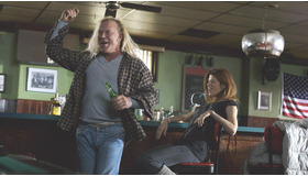 『レスラー』 -(C) Niko Tavernese for all Wrestler photos