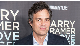 マーク・ラファロ-(C)Getty Images