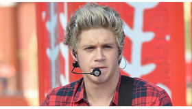 ナイル・ホーラン-(C)Getty Images